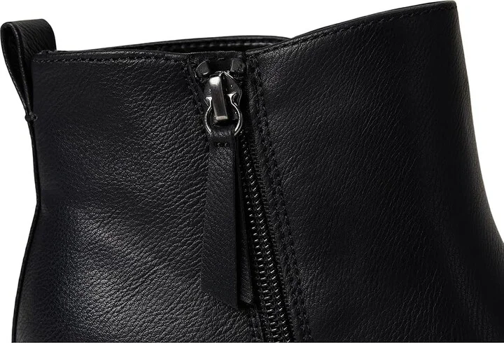 Naturalizer SOUL Naturalizer Zaylee Women's Boots Black Faux Leather : 7 M (B), Synthetic - Image 7