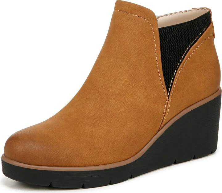 Light Toffee Brown