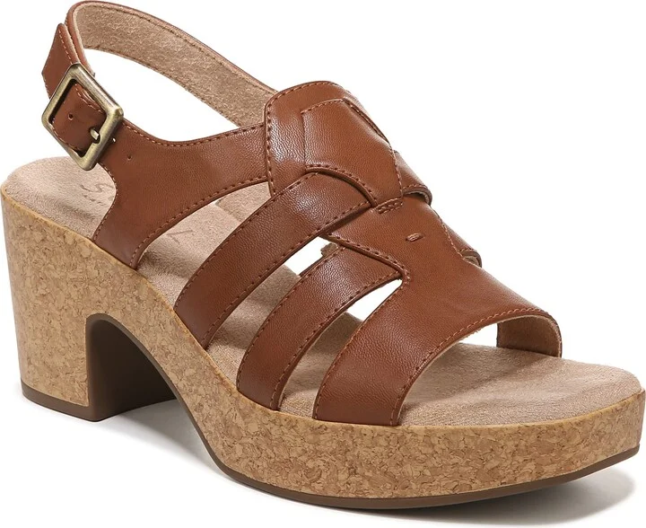 Toffee Brown Smooth