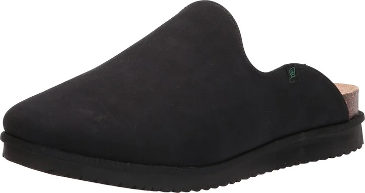 Naturalizer Soul Womens Amelia Clog Black 9.5 W