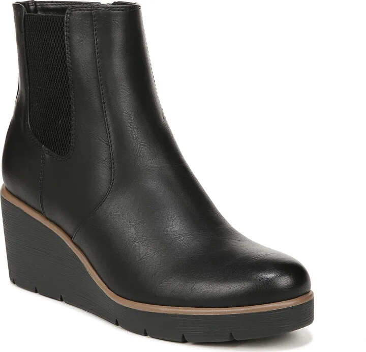 Black Synthetic