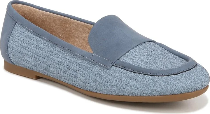 Chambray Blue Woven