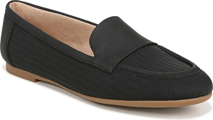 Black Woven