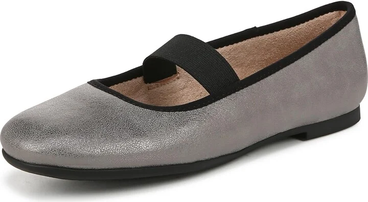Pewter Metallic