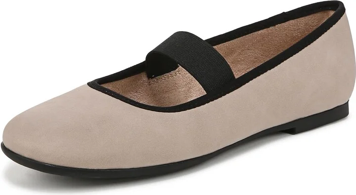 Warm Taupe Tan