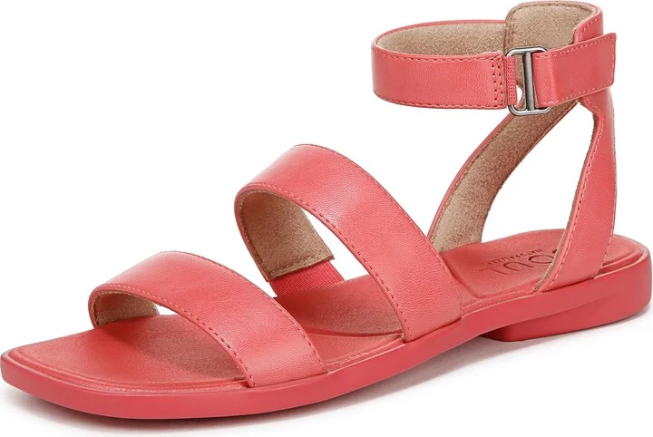 Coral Pink