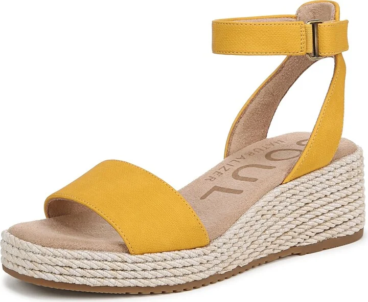 Yellow Linen