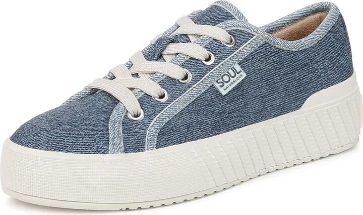Blue Denim