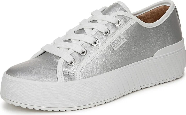 Silver Metallic