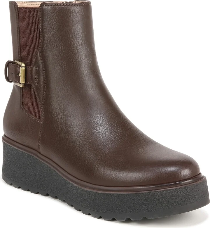 Chocolate Brown Smooth