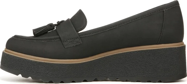 Black Nubuck