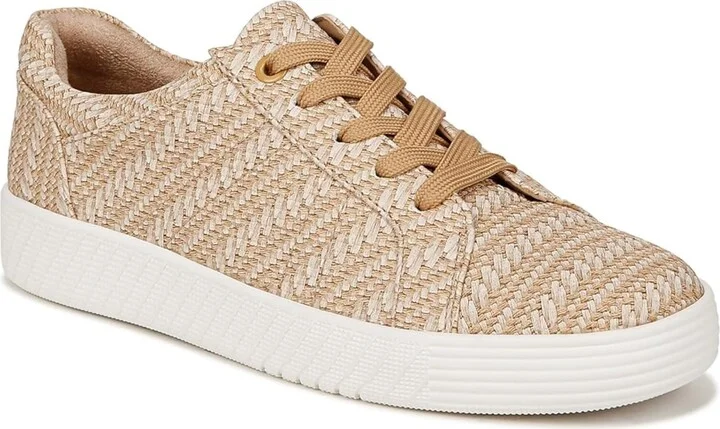 Warm Beige Woven