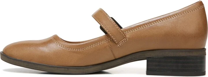 English Tea Brown