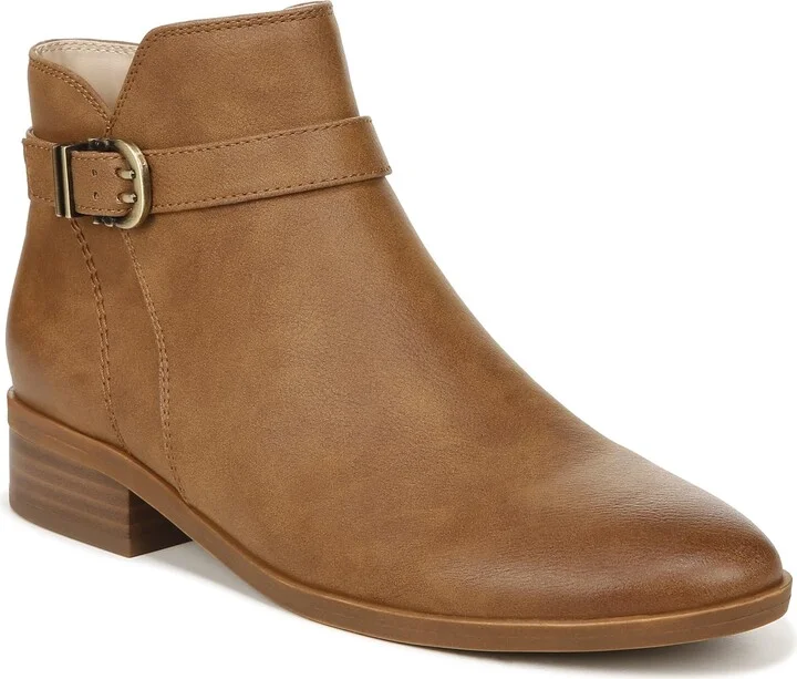 Chestnut Brown Smooth