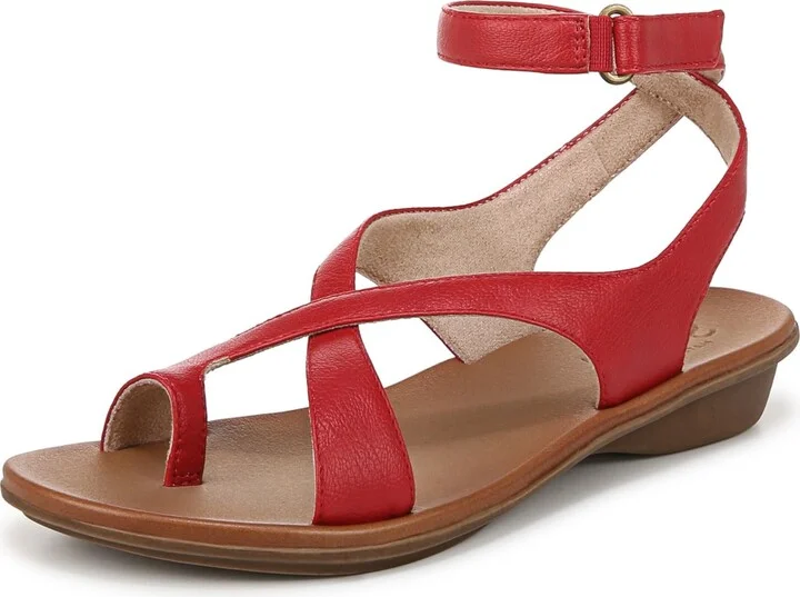 Ruby Red