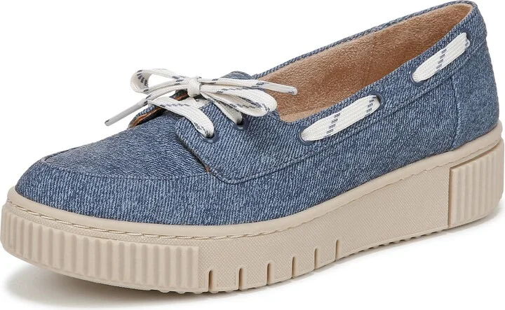 Blue Denim