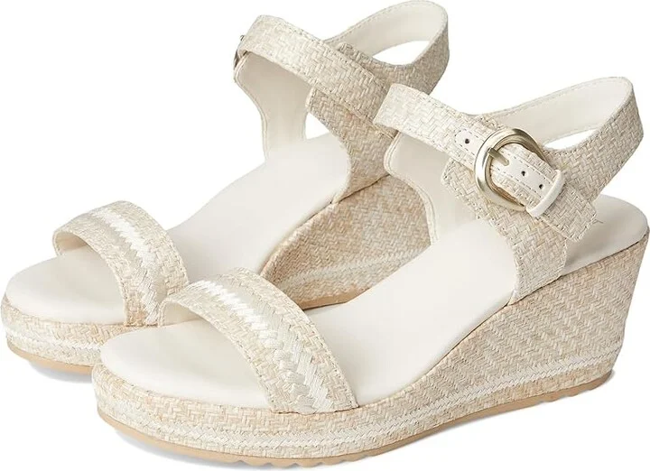 Eggshell Raffia