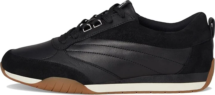 Naturalizer Tao Women's Shoes Black Leather/Suede : 5 M (B) - Image 6