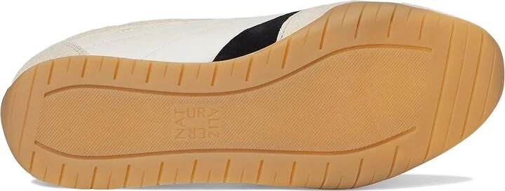 Naturalizer Tao Women's Shoes Warm White Leather/Suede : 9.5 M (B) - Image 3