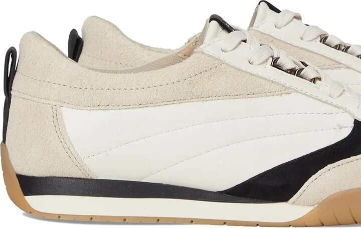 Naturalizer Tao Women's Shoes Warm White Leather/Suede : 9.5 M (B) - Image 7