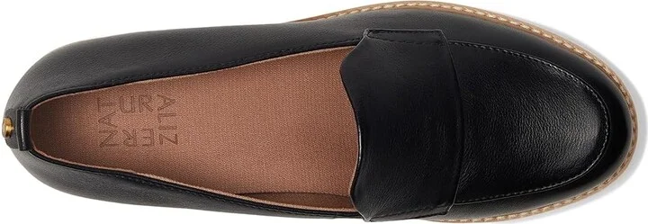 Naturalizer Taylin Women's Shoes Black Leather : 10 M (B) - Image 2