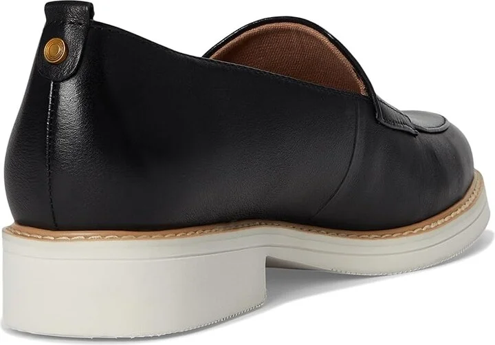 Naturalizer Taylin Women's Shoes Black Leather : 10 M (B) - Image 4