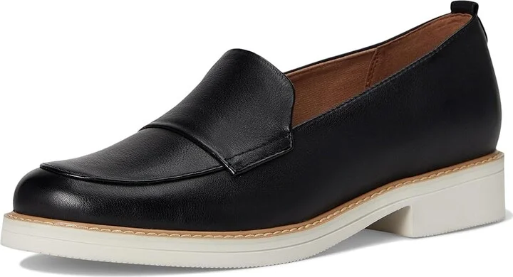 Naturalizer Taylin Women's Shoes Black Leather : 10 M (B) - Image 5