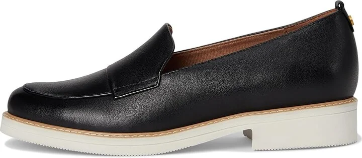 Naturalizer Taylin Women's Shoes Black Leather : 10 M (B) - Image 6