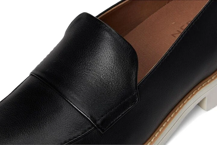 Naturalizer Taylin Women's Shoes Black Leather : 10 M (B) - Image 7