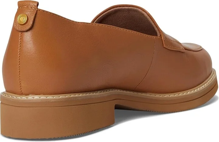 Naturalizer Taylin Women's Shoes Toffee Brown Leather : 6.5 M (B) - Image 4