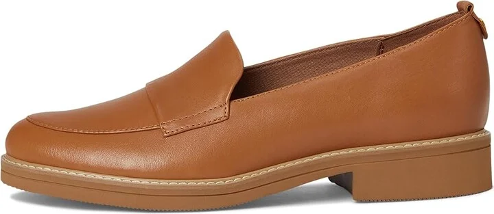 Naturalizer Taylin Women's Shoes Toffee Brown Leather : 6.5 M (B) - Image 6