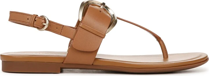 Naturalizer Taylor Flat Sandals - Image 7