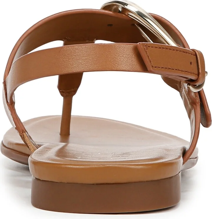Naturalizer Taylor Flat Sandals - Image 8