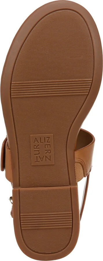 Naturalizer Taylor Flat Sandals - Image 10