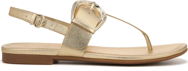 Naturalizer Taylor Flat Sandals - Image 11