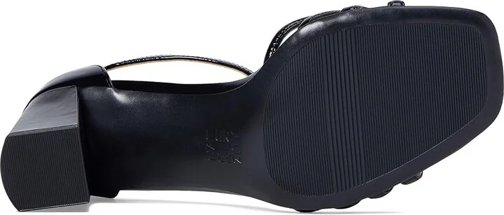 Naturalizer Thena Women's Shoes Black Patent Leather : 9 M (B) - Image 3