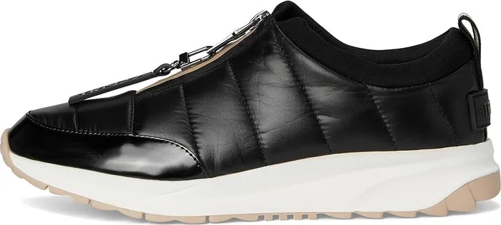 Naturalizer Think Royln x Naturalizer: Low-Breakaway Sneaker - Water Repellent Women's Shoes Black Nylon Fabric : 10 M (B) - Image 6