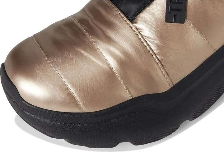 Naturalizer Think Royln x Naturalizer: Shadow-Dancer Boot - Water Repellent Women's Boots Cashmere Wr : 11 M (B), Textile - Image 2