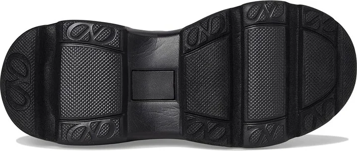 Naturalizer Think Royln x Naturalizer: Shadow-Dancer Boot - Water Repellent Women's Boots Cashmere Wr : 11 M (B), Textile - Image 3
