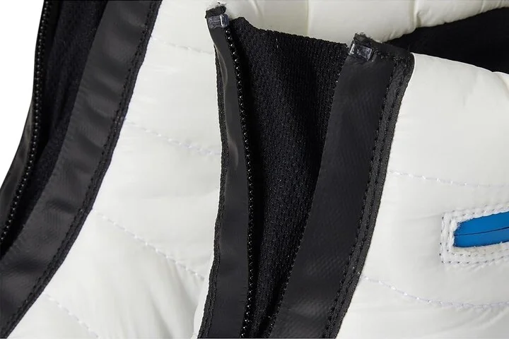 Naturalizer Think Royln x Naturalizer: Shadow-Dancer Boot - Water Repellent Women's Boots White : 10 M (B), Textile - Image 7