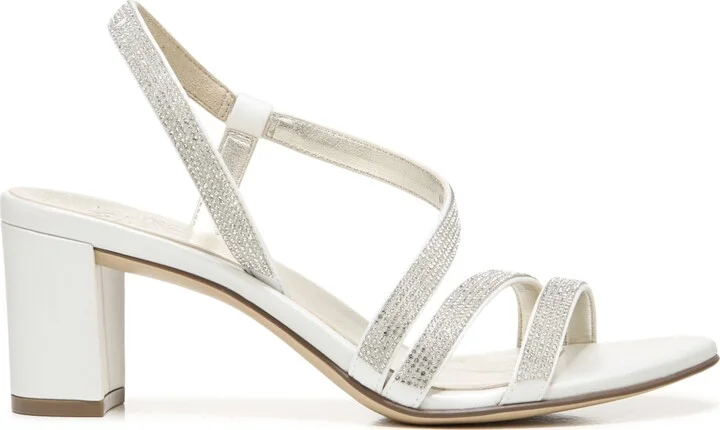 Naturalizer Vanessa Strappy Dress Sandals - Image 2