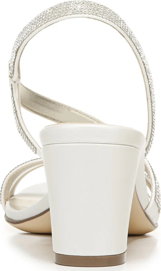 Naturalizer Vanessa Strappy Dress Sandals - Image 3