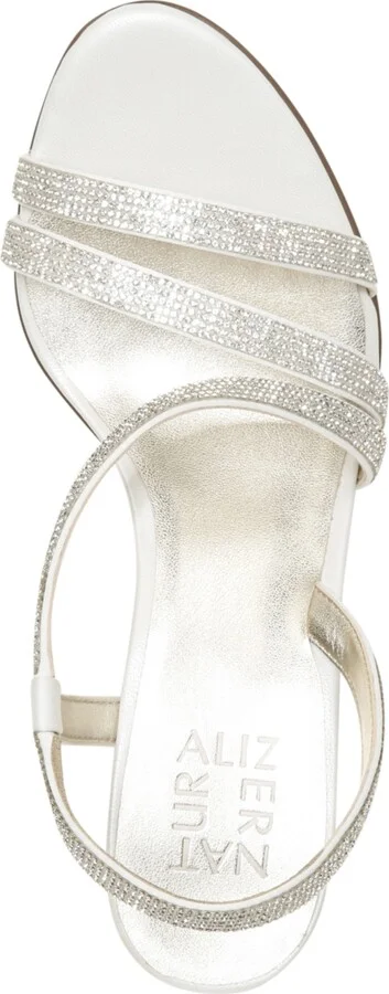 Naturalizer Vanessa Strappy Dress Sandals - Image 4