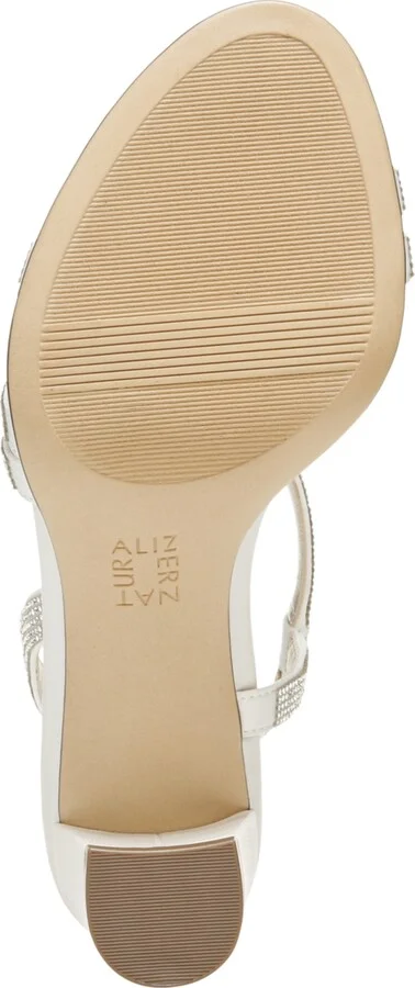Naturalizer Vanessa Strappy Dress Sandals - Image 5