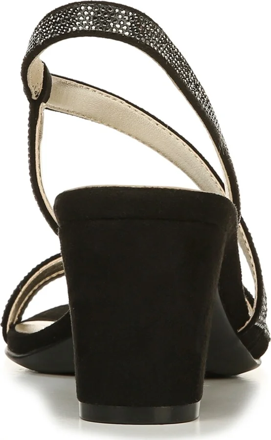 Naturalizer Vanessa Strappy Dress Sandals - Image 7