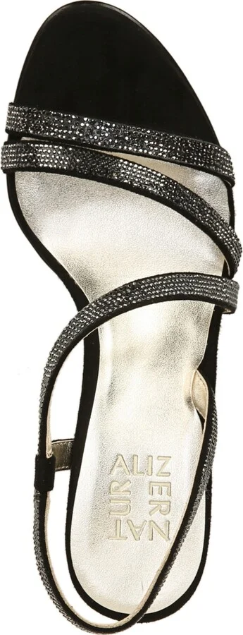 Naturalizer Vanessa Strappy Dress Sandals - Image 8