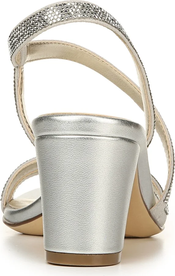 Naturalizer Vanessa Strappy Dress Sandals - Image 11