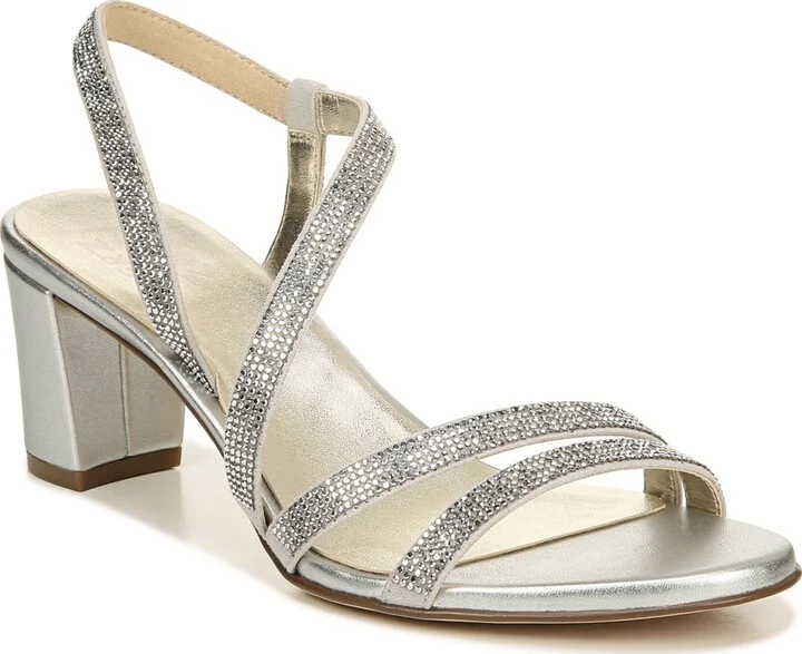 Silver Fabric