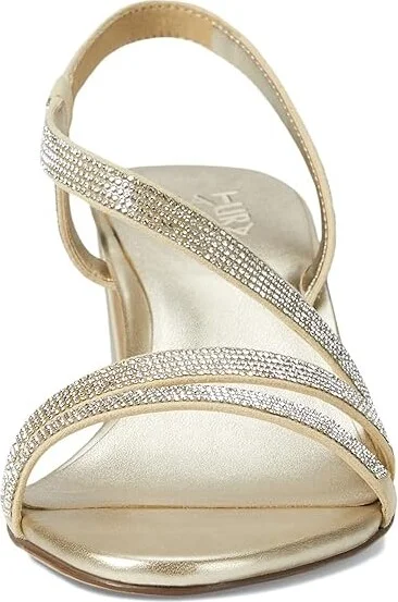 Naturalizer Vanessa2 Women's Shoes Champagne : 7 M (B) - Image 2