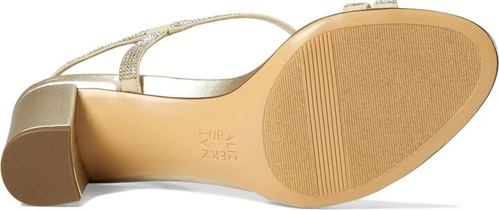 Naturalizer Vanessa2 Women's Shoes Champagne : 7 M (B) - Image 3